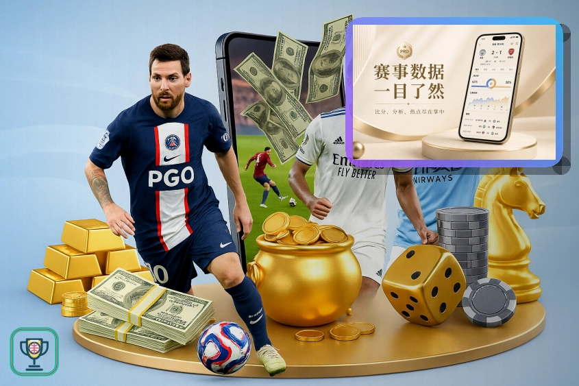 权威足球专题