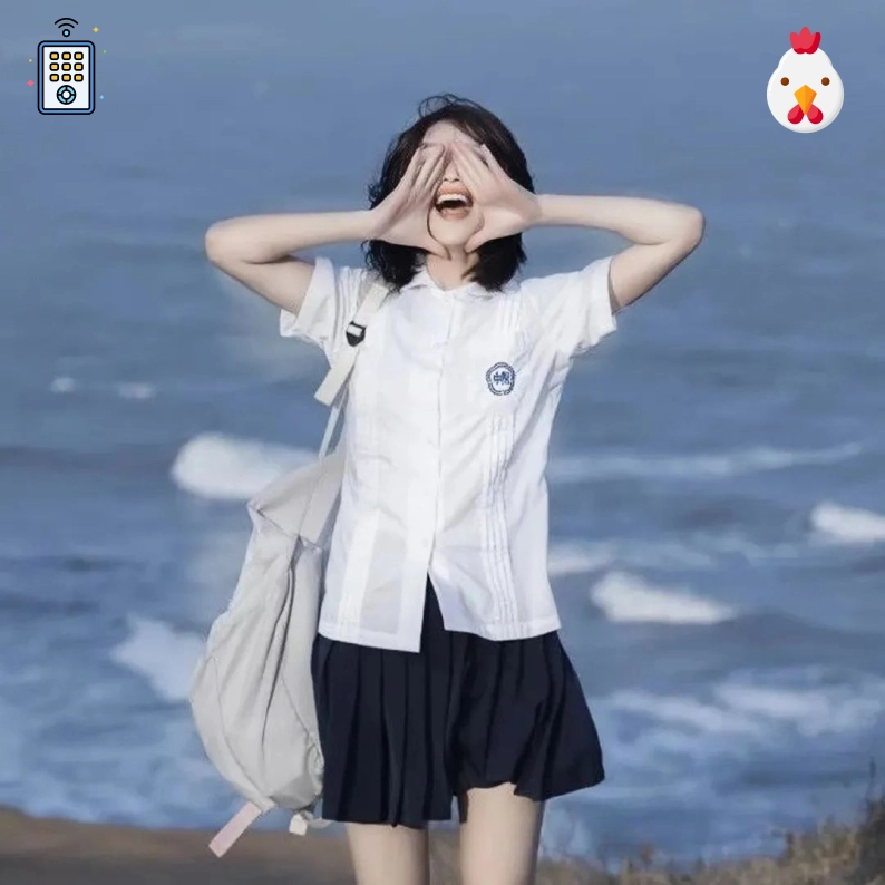 徐明先生